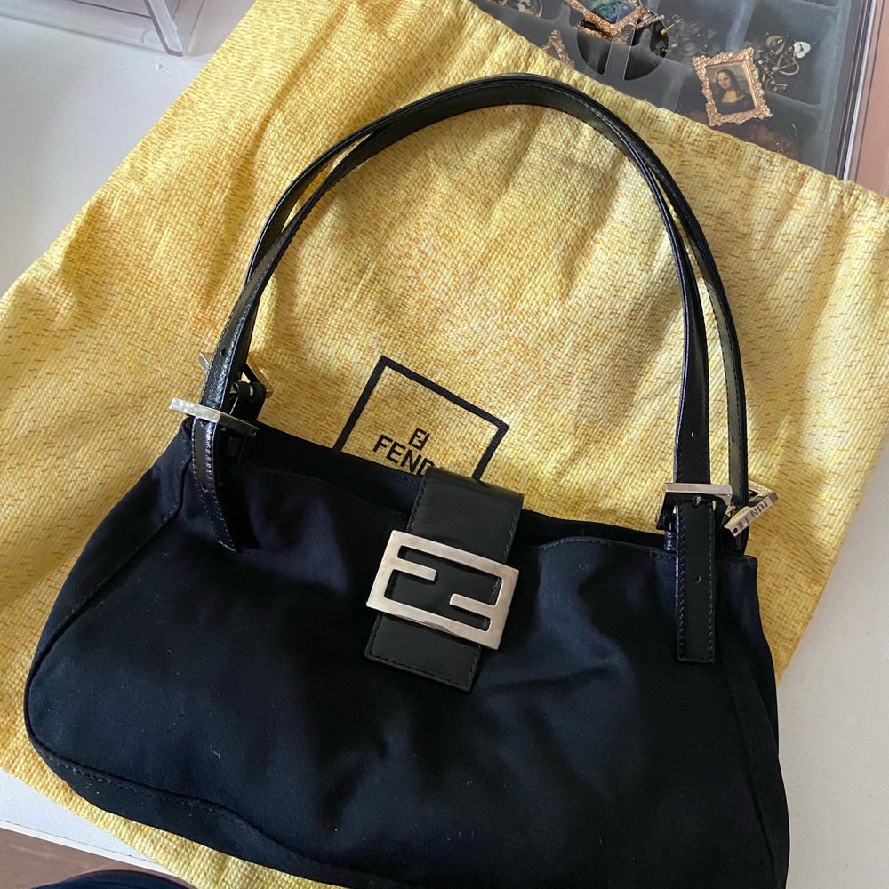 Fendi shoulder bag